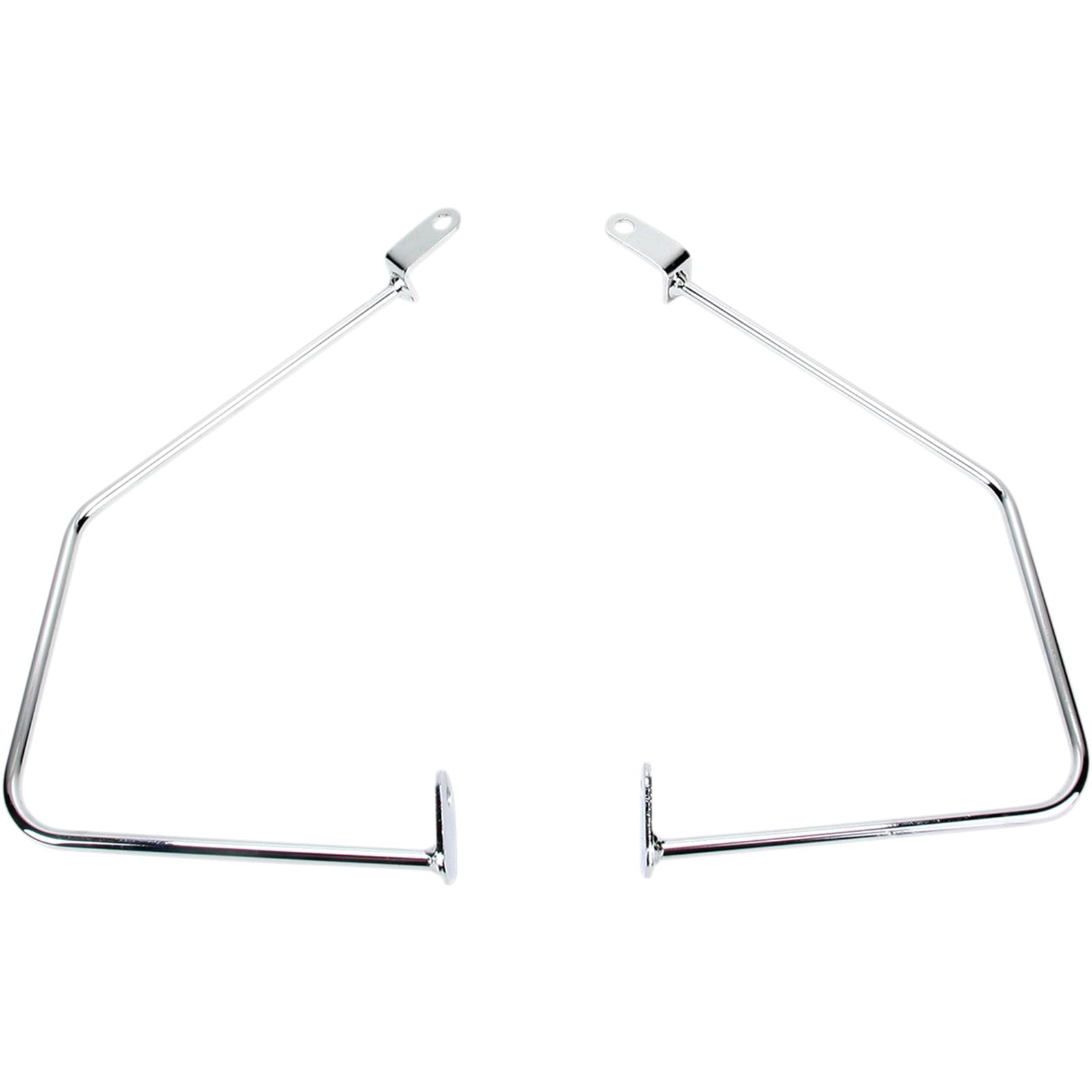Cobra Saddlebag Supports 02-6320_362379