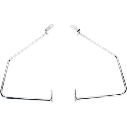 Cobra Saddlebag Supports 02-6320_362379