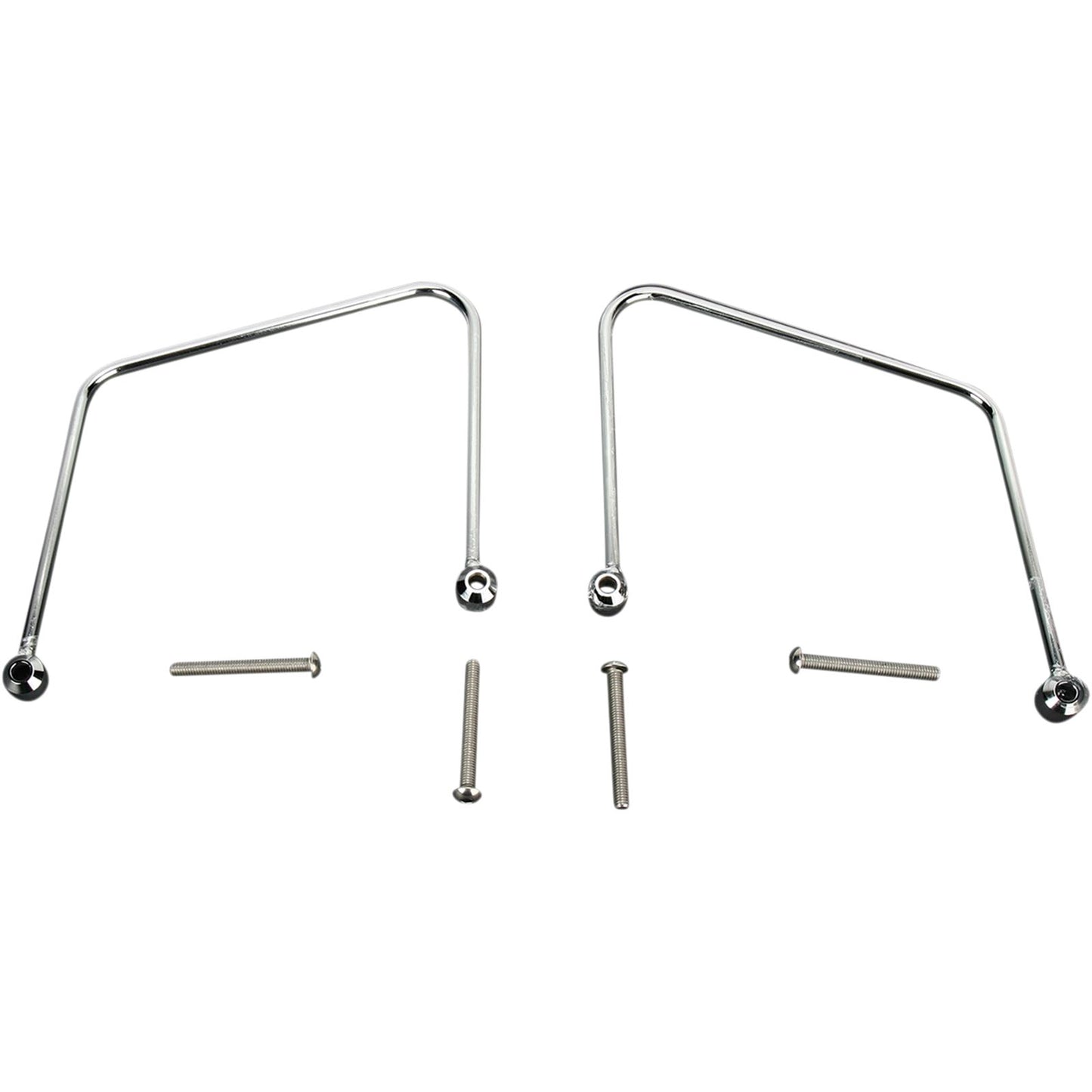 Cobra Saddlebag Supports 02-6325_362380