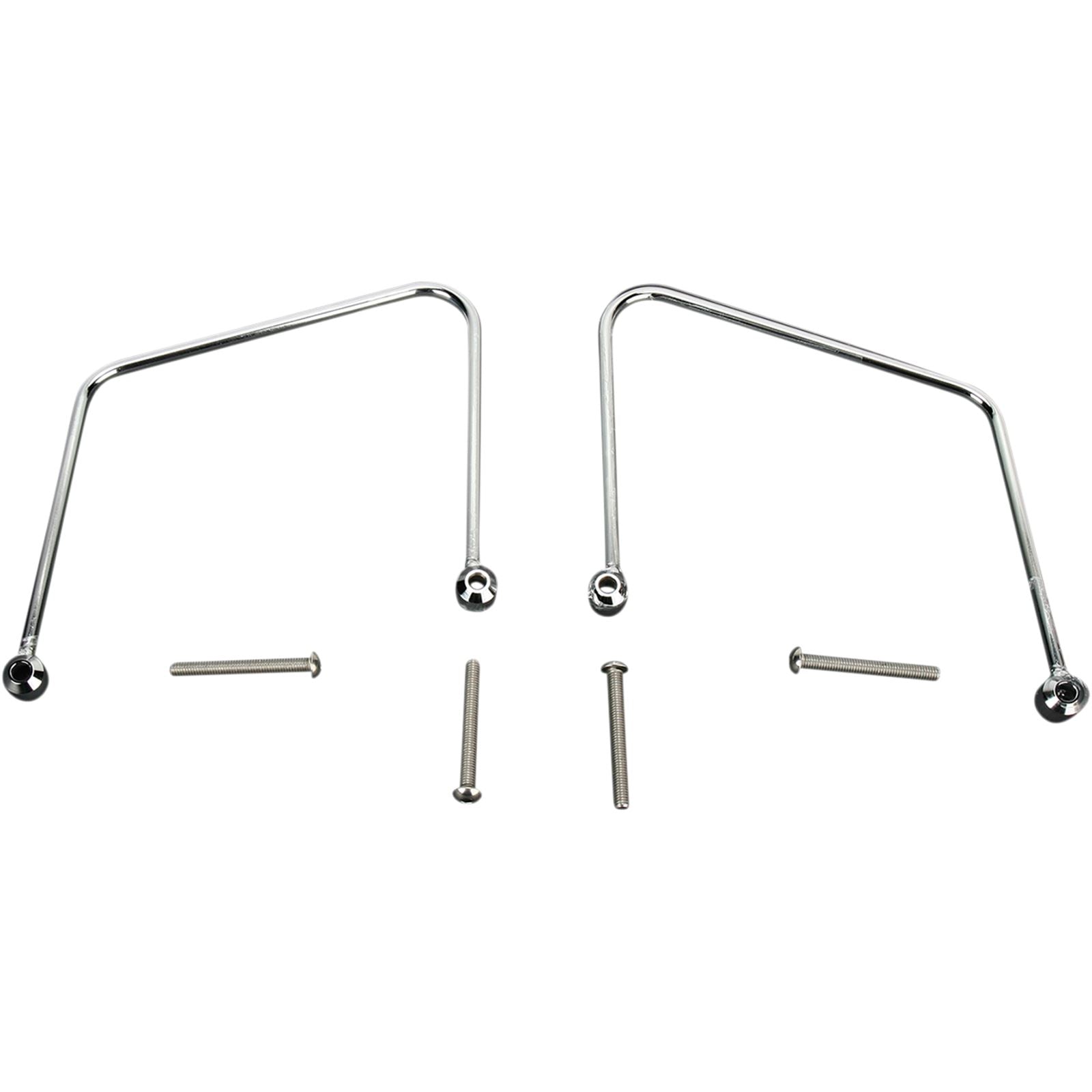 Cobra Saddlebag Supports 02-6325_362380