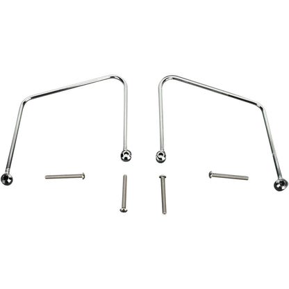 Cobra Saddlebag Supports 02-6325_362380