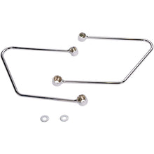 Cobra Saddlebag Supports 02-6115_362372