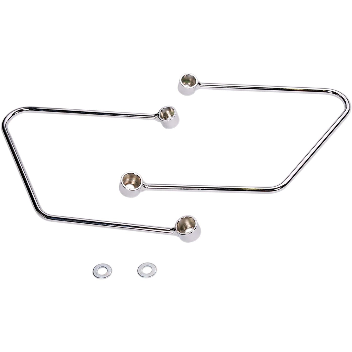Cobra Saddlebag Supports 02-6115_362372