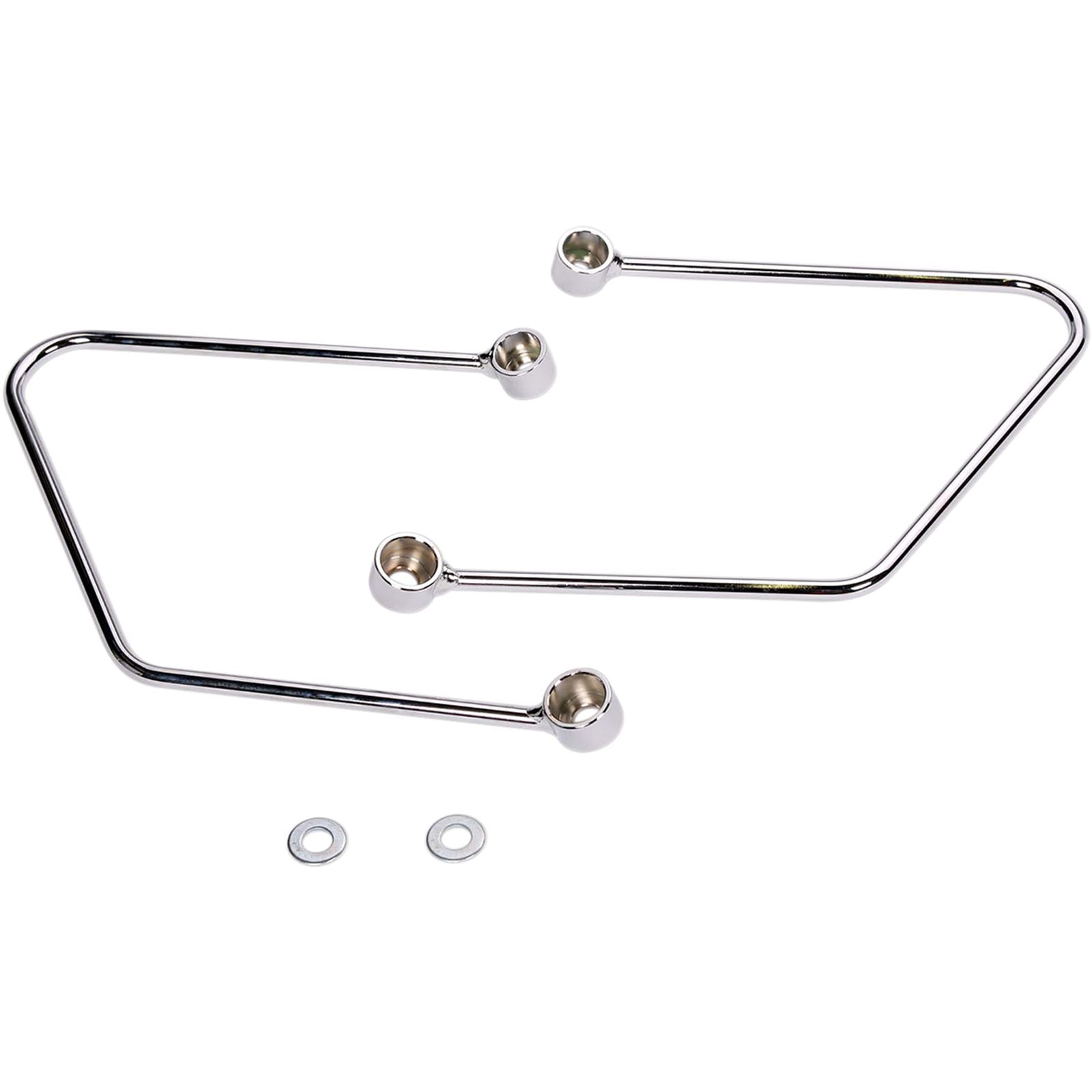 Cobra Saddlebag Supports 02-6115_362372
