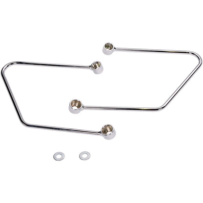 Cobra Saddlebag Supports 02-6115_362372