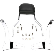 Cobra Sissy Bar - Short - V-Star 1100 02-5740_362363