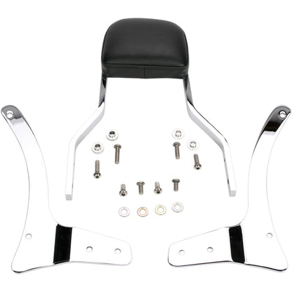 Cobra Sissy Bar - Short - V-Star 1100 02-5740_362363