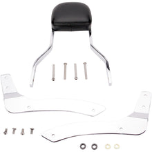 Cobra Sissy Bar - Short For Suzuki 02-5825_362365