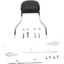 Cobra Sissy Bar - Short - VTX1300/1800C 02-5650_362359