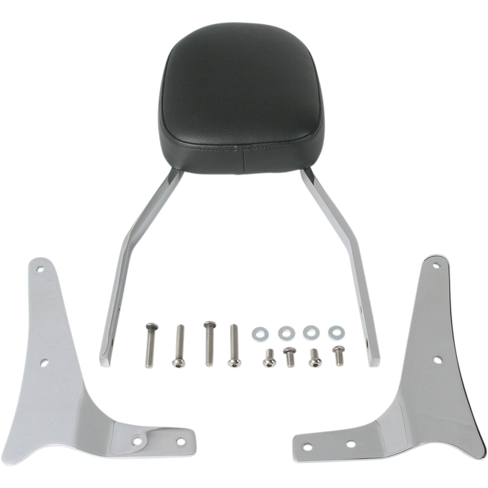 Cobra Sissy Bar - Standard - VN1600A 02-5461_362355