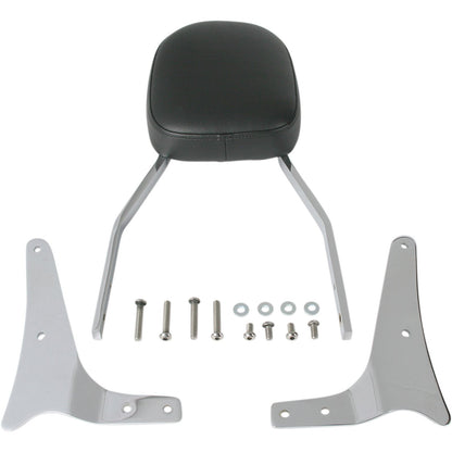 Cobra Sissy Bar - Standard - VN1600A 02-5461_362355