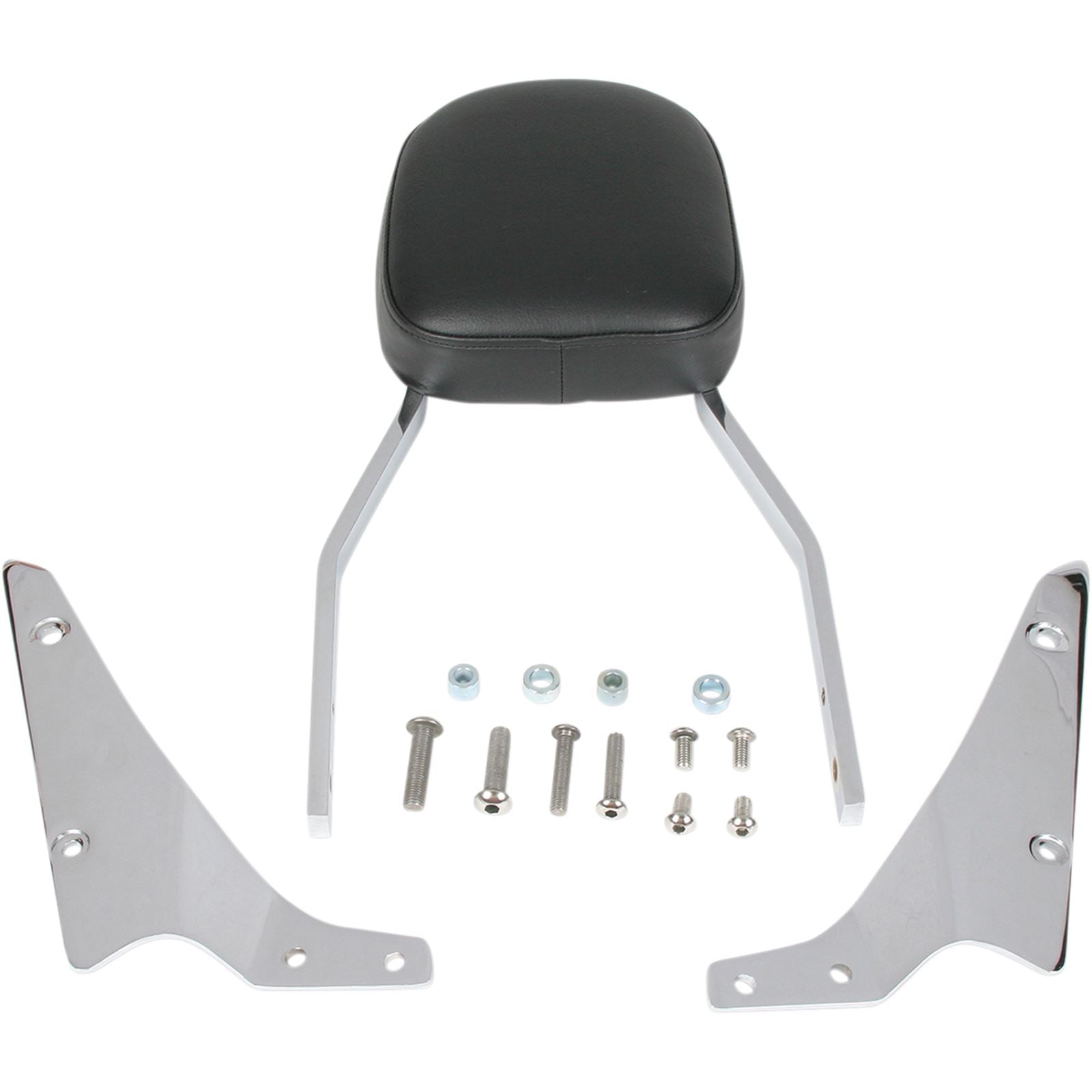 Cobra Sissy Bar - Standard - VTX1300/1800C 02-5150_362345