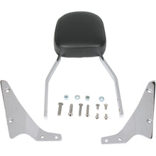 Cobra Sissy Bar - Standard - VTX1300/1800C 02-5150_362345