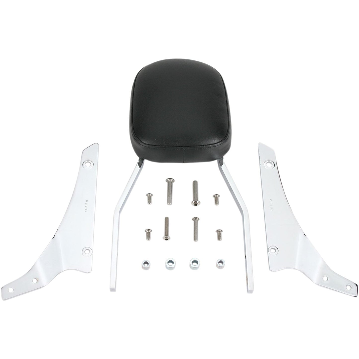 Cobra Sissy Bar - Standard - VTX1300/1800R 02-5160_362346