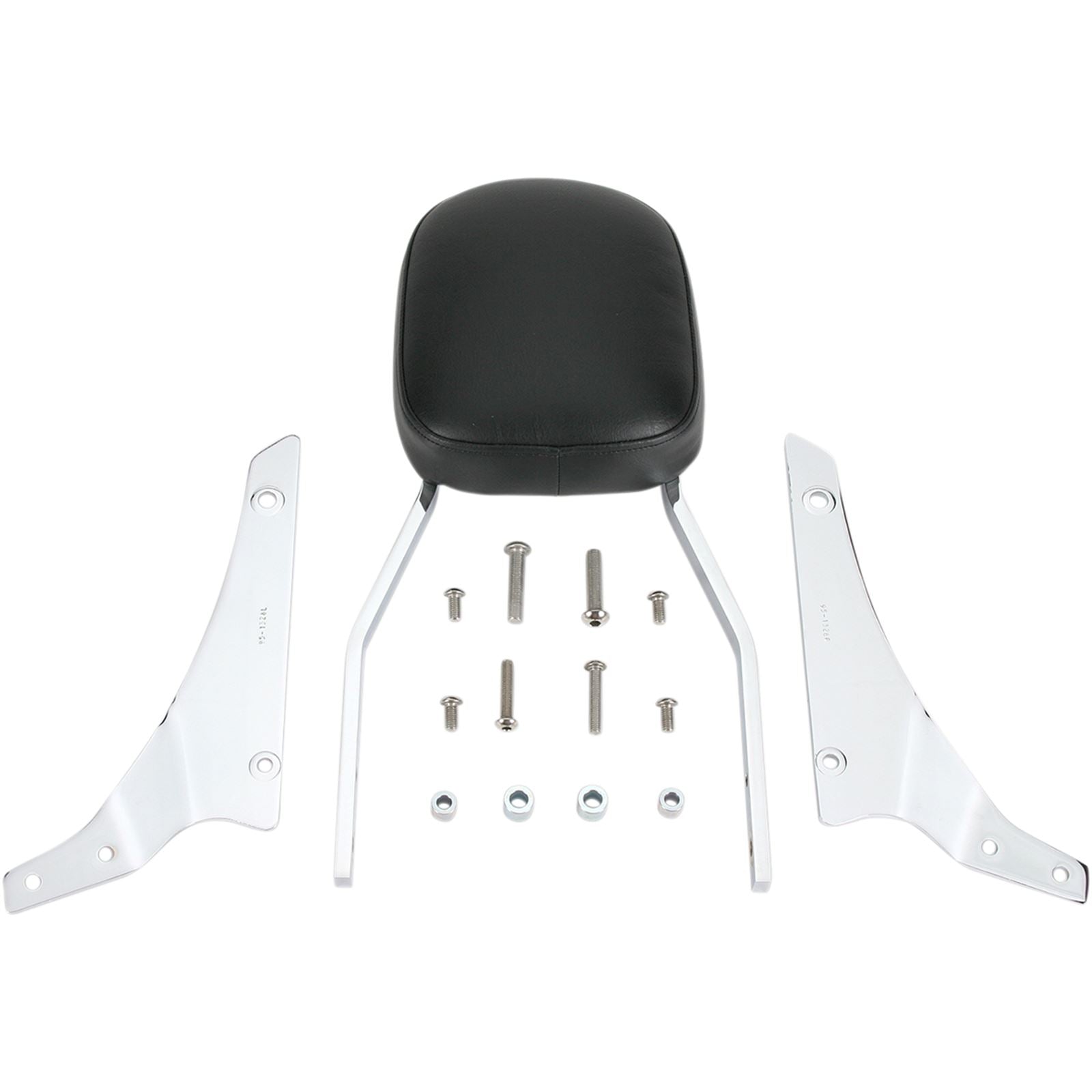 Cobra Sissy Bar - Standard - VTX1300/1800R 02-5160_362346