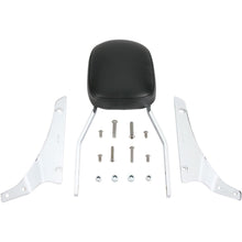 Cobra Sissy Bar - Standard - VTX1300/1800R 02-5160_362346