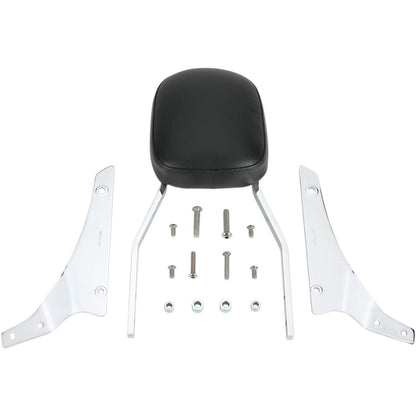 Cobra Sissy Bar - Standard - VTX1300/1800R 02-5160_362346