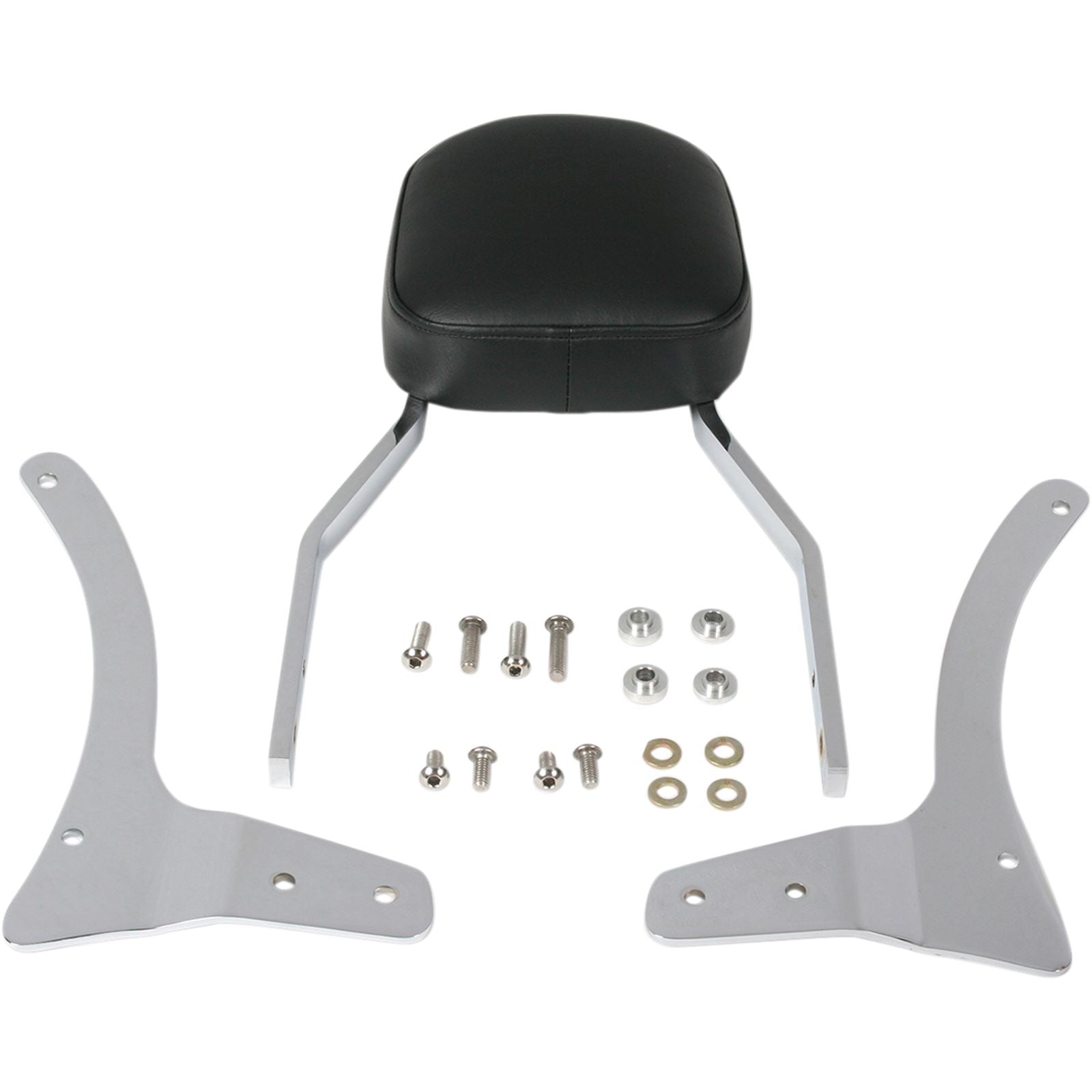 Cobra Sissy Bar - Standard - 1100 V-Star 02-5240_362348