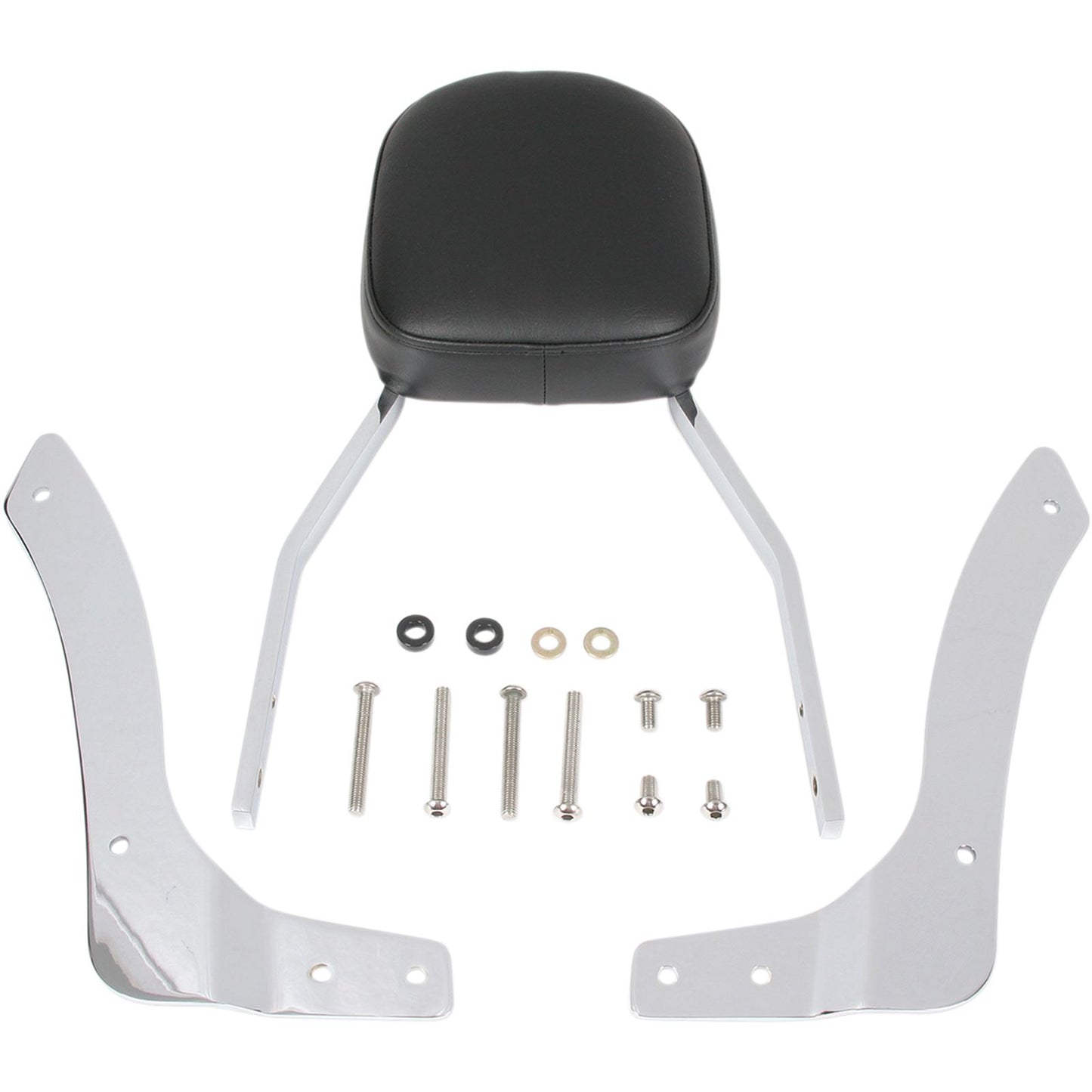 Cobra Sissy Bar - Standard For Suzuki 02-5325_362350