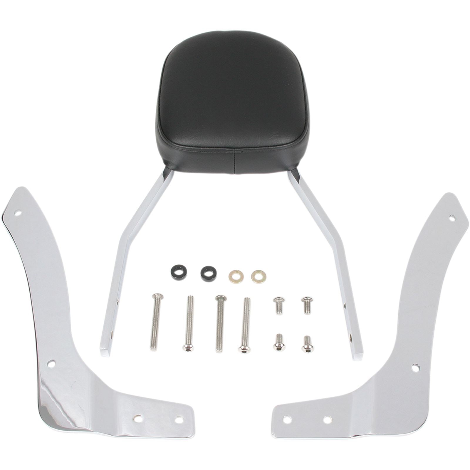 Cobra Sissy Bar - Standard For Suzuki 02-5325_362350