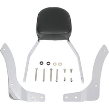 Cobra Sissy Bar - Standard For Suzuki 02-5325_362350