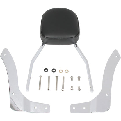 Cobra Sissy Bar - Standard For Suzuki 02-5325_362350