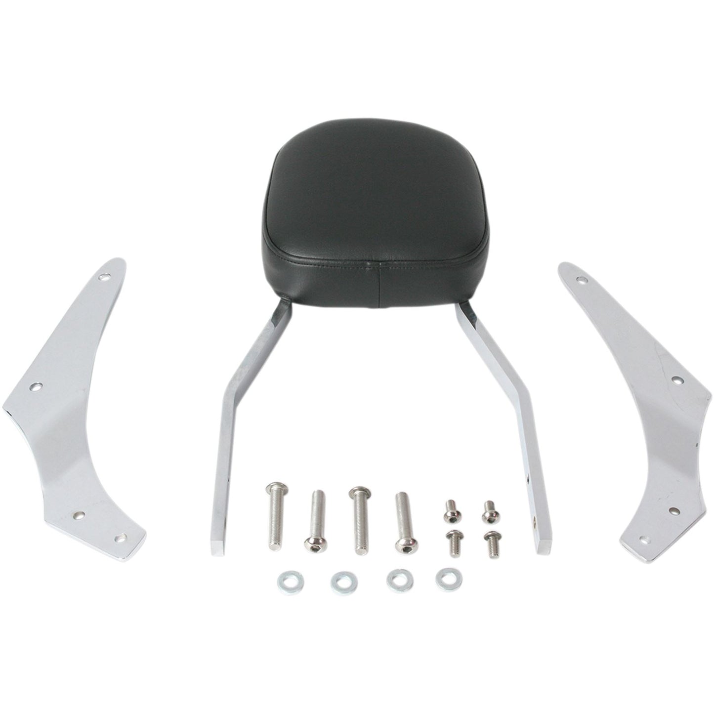 Cobra Sissy Bar - Standard - Shadow Spirit 02-5116_362344