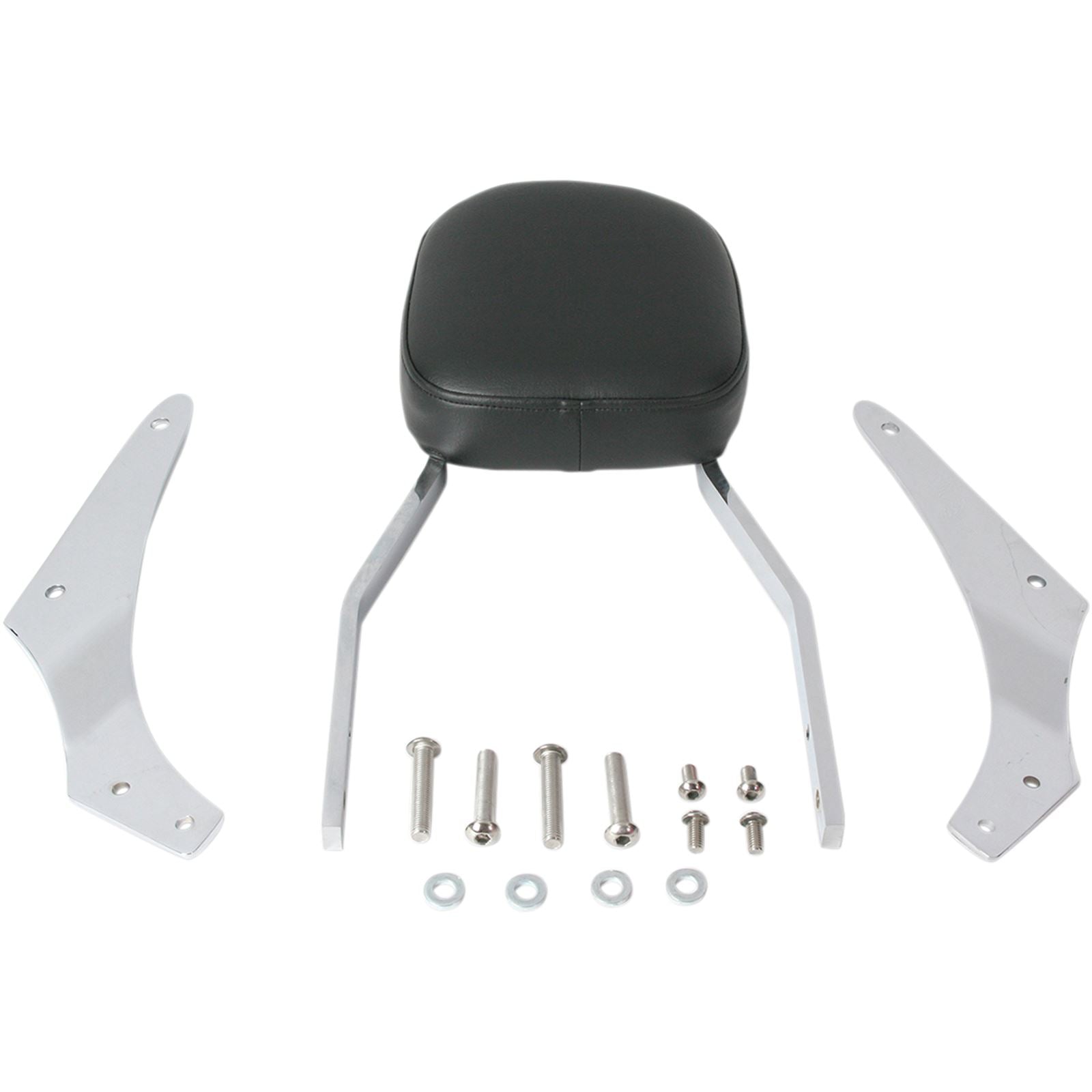 Cobra Sissy Bar - Standard - Shadow Spirit 02-5116_362344