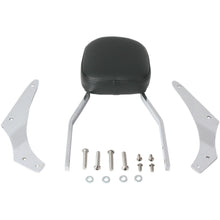 Cobra Sissy Bar - Standard - Shadow Spirit 02-5116_362344