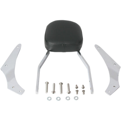 Cobra Sissy Bar - Standard - Shadow Spirit 02-5116_362344