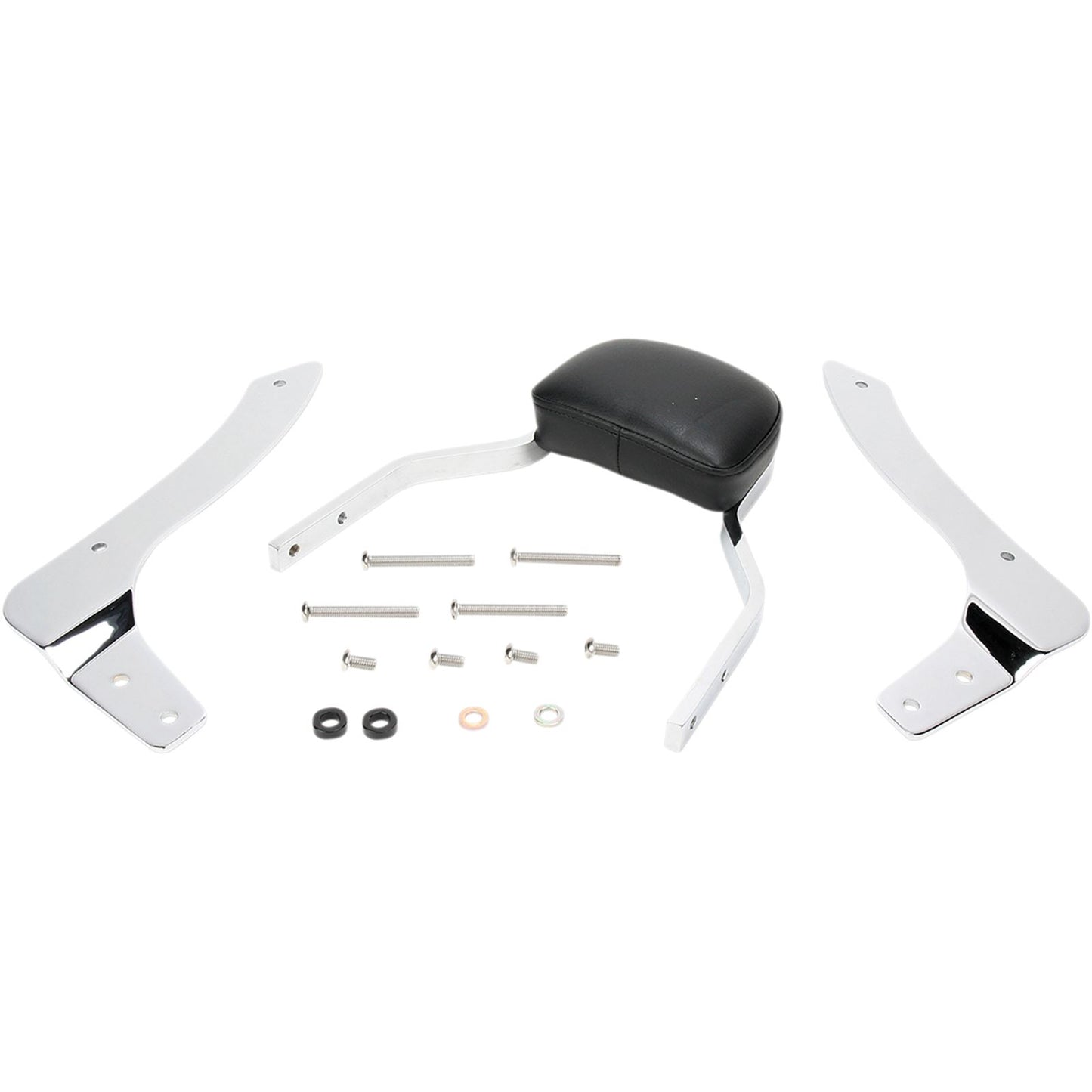 Cobra Sissy Bar - Mini - VL/VZ 800 02-4825_362336