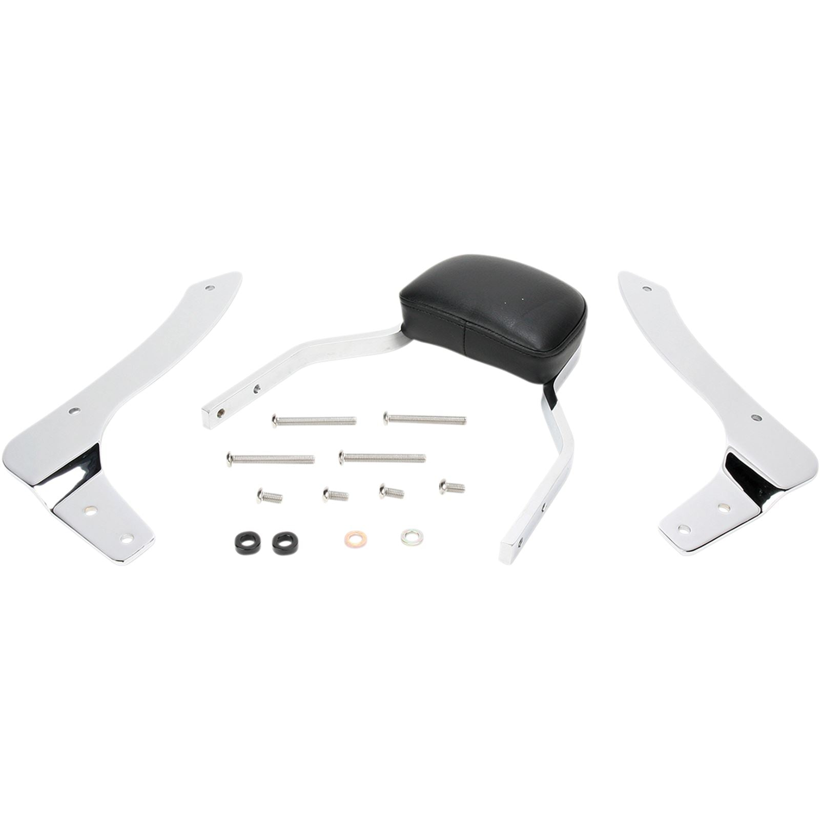 Cobra Sissy Bar - Mini - VL/VZ 800 02-4825_362336