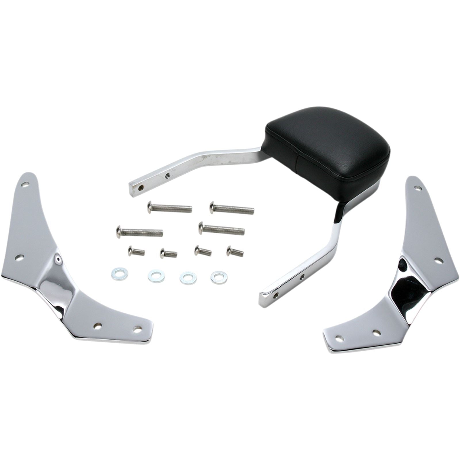 Cobra Sissy Bar - Mini - VT750S 02-4616_362330