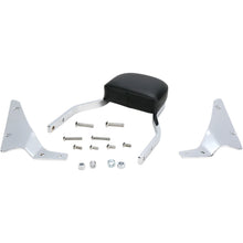 Cobra Sissy Bar - Mini - VTX1300/1800C 02-4650_362331