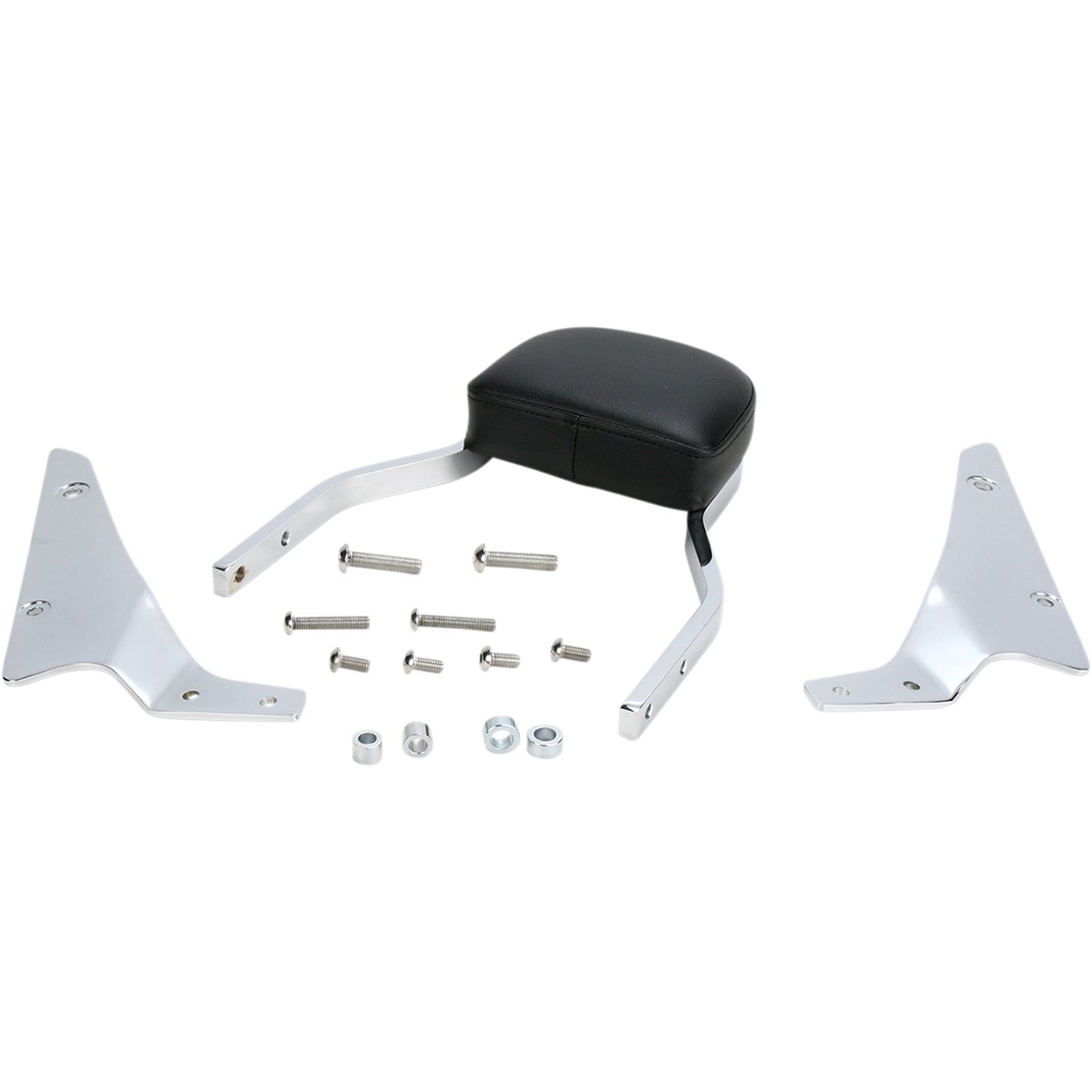 Cobra Sissy Bar - Mini - VTX1300/1800C 02-4650_362331