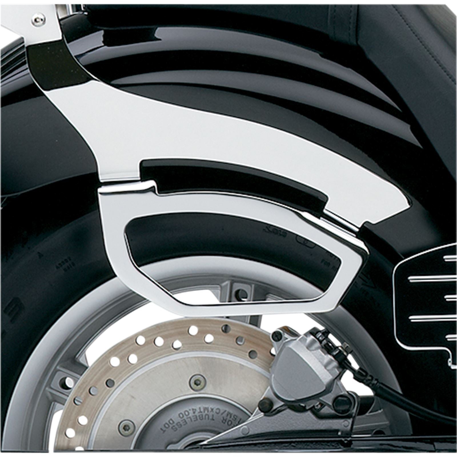 Cobra Saddlebag Supports 02-6136_362235