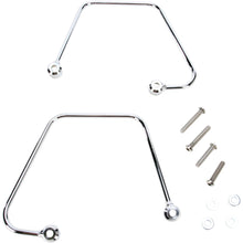 Cobra Saddlebag Supports 02-6270_362236