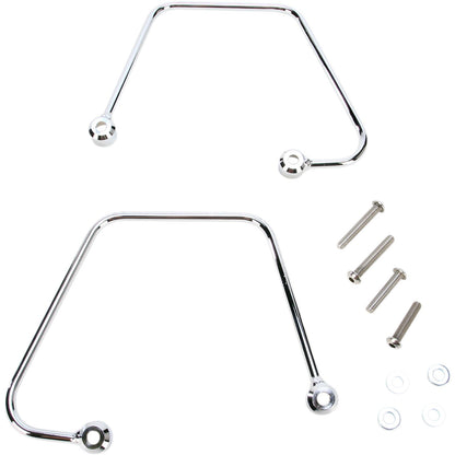 Cobra Saddlebag Supports 02-6270_362236