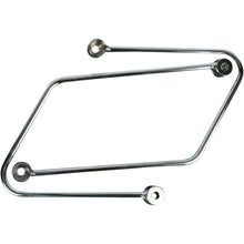 Cobra Saddlebag Supports 02-6441_362225