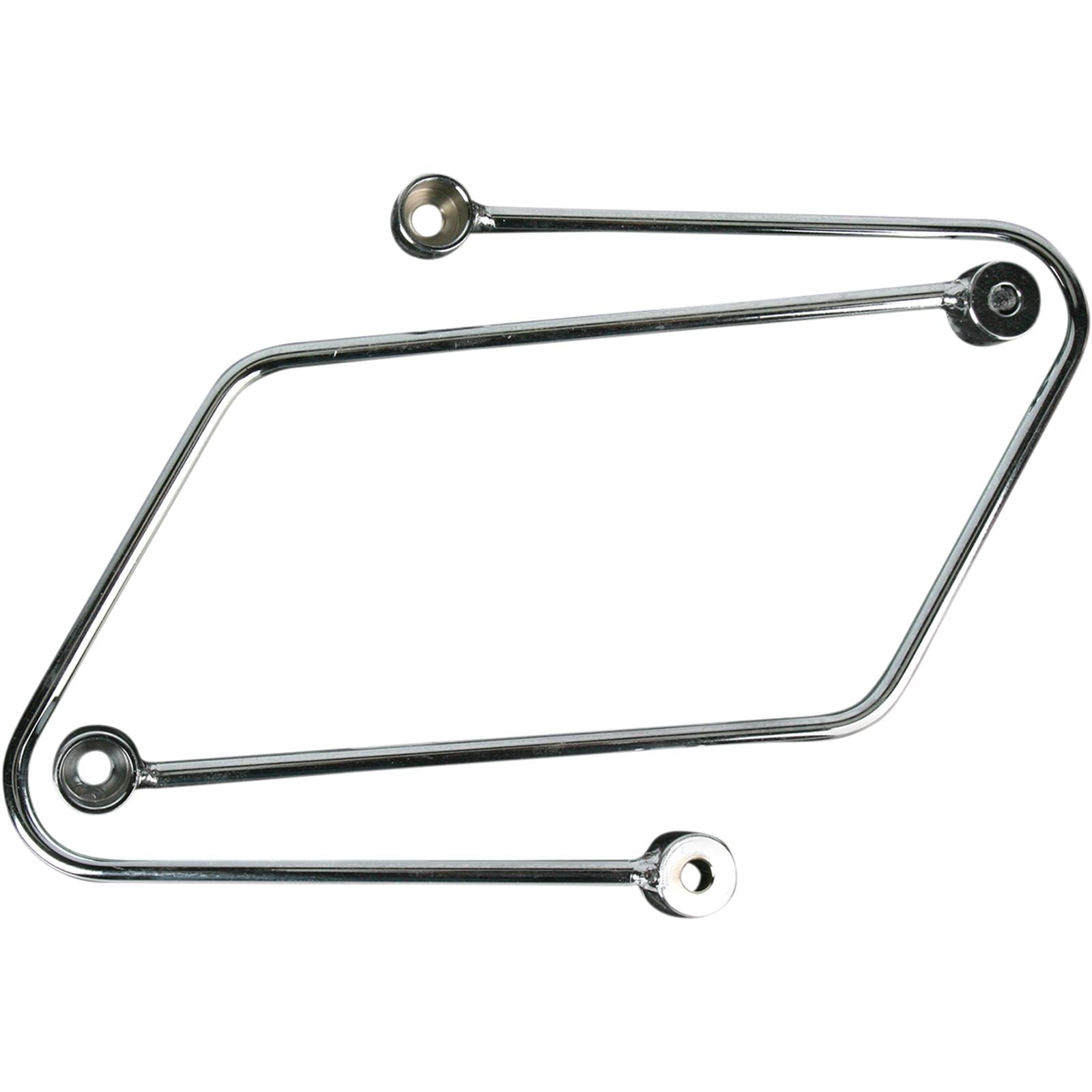 Cobra Saddlebag Supports 02-6441_362225