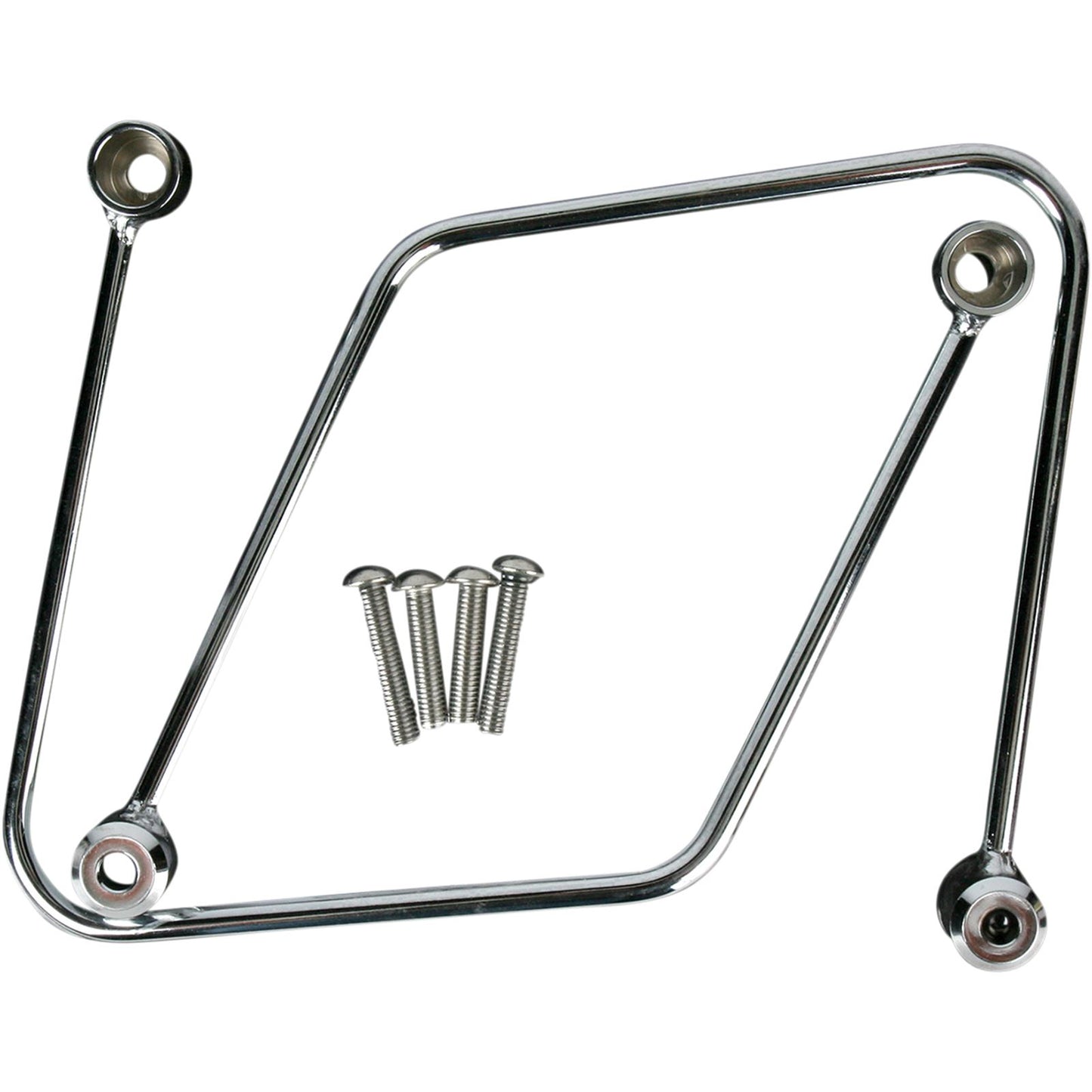 Cobra Saddlebag Supports 02-6265_362226
