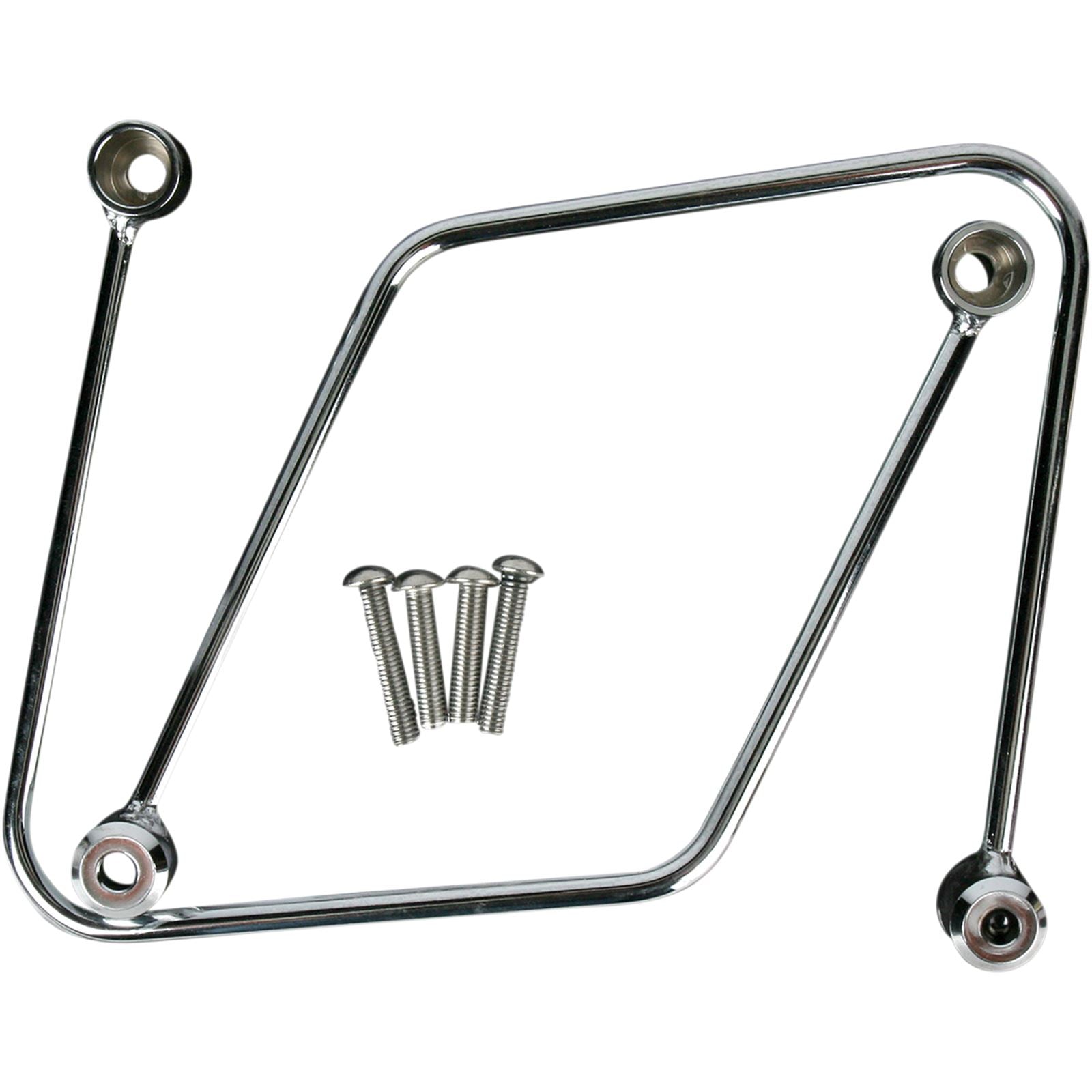 Cobra Saddlebag Supports 02-6265_362226