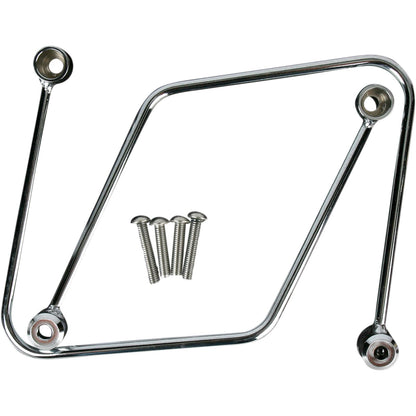 Cobra Saddlebag Supports 02-6265_362226