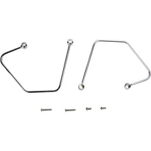 Cobra Saddlebag Supports 02-6105_362227