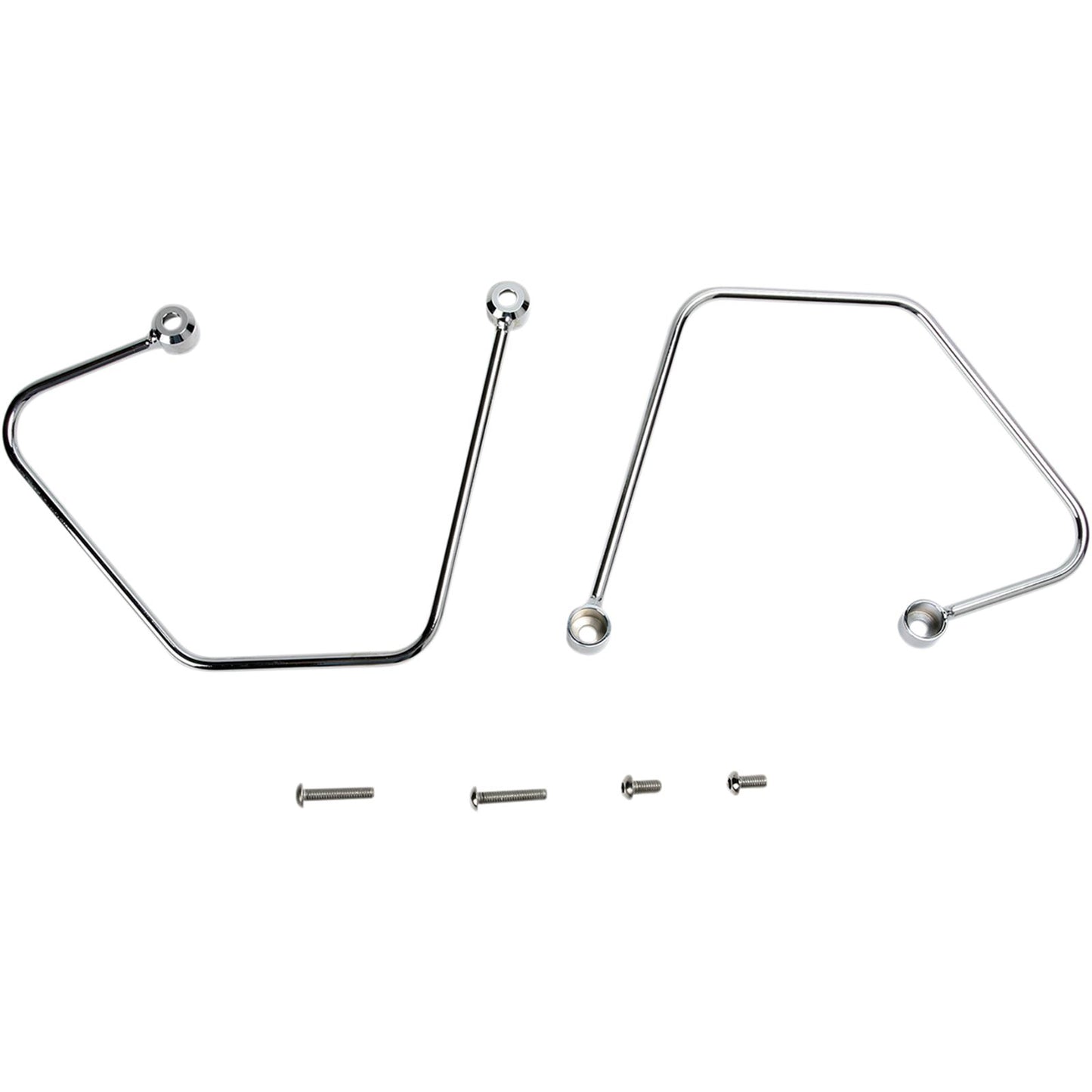 Cobra Saddlebag Supports 02-6105_362227