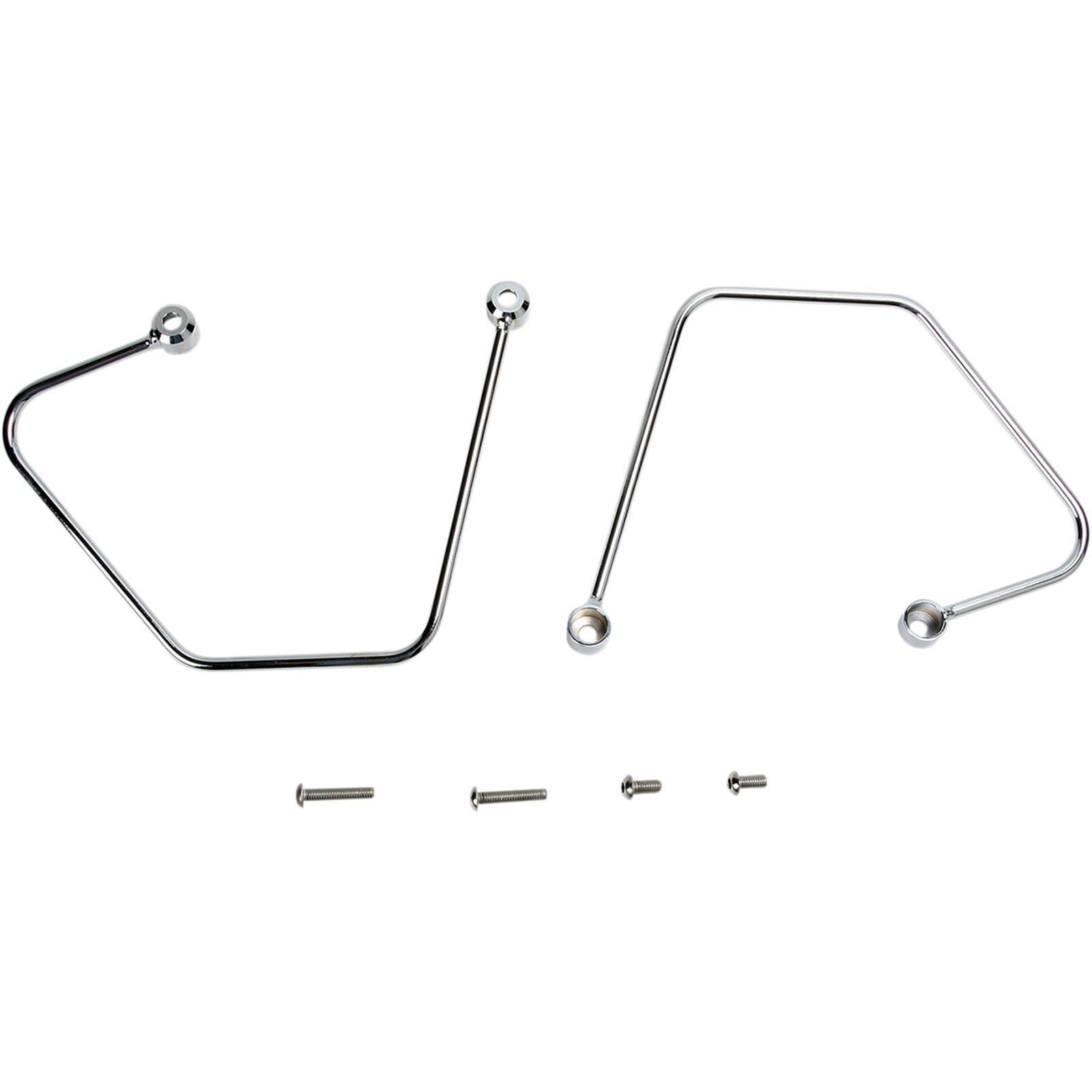 Cobra Saddlebag Supports 02-6105_362227