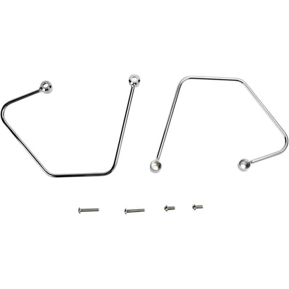 Cobra Saddlebag Supports 02-6105_362227