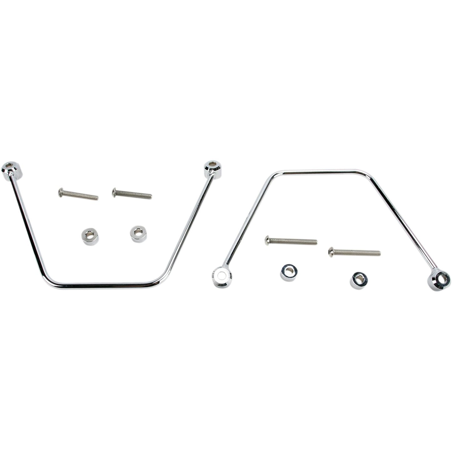Cobra Saddlebag Supports 02-6225_362228