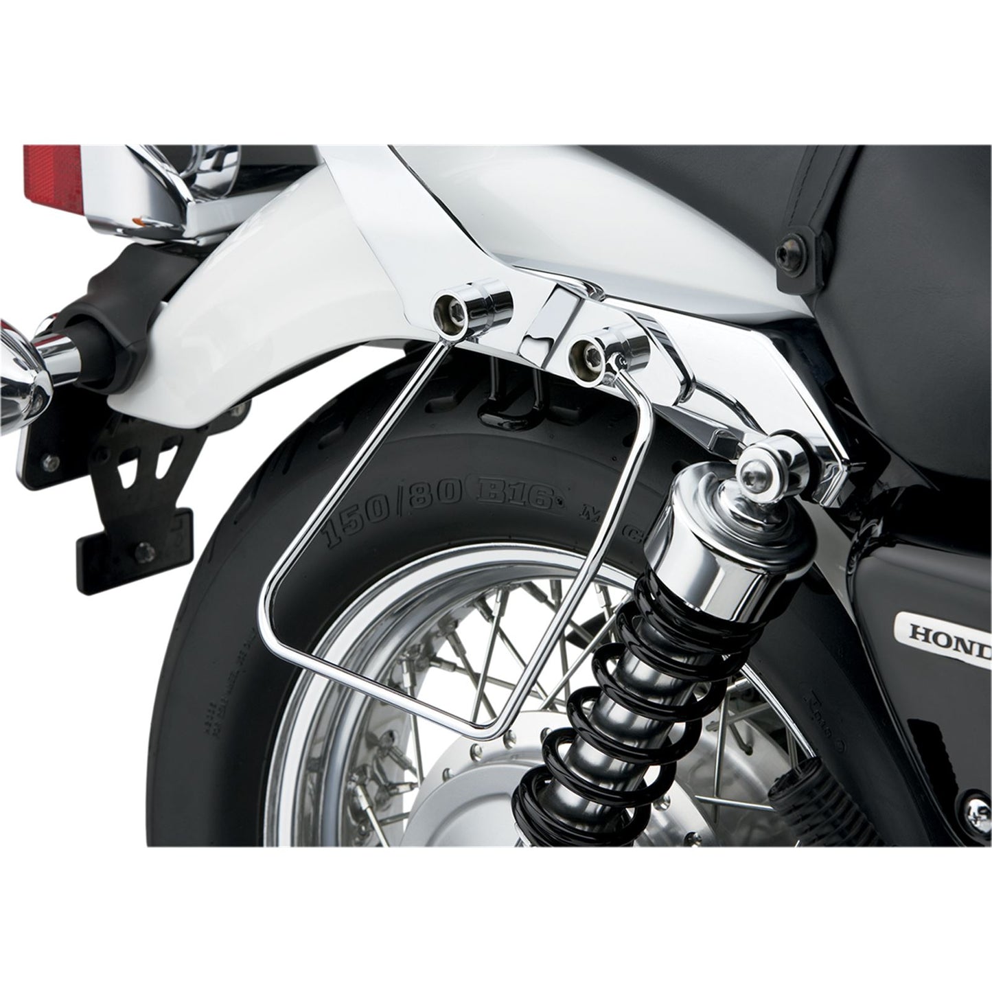 Cobra Saddlebag Supports 02-6114_362229