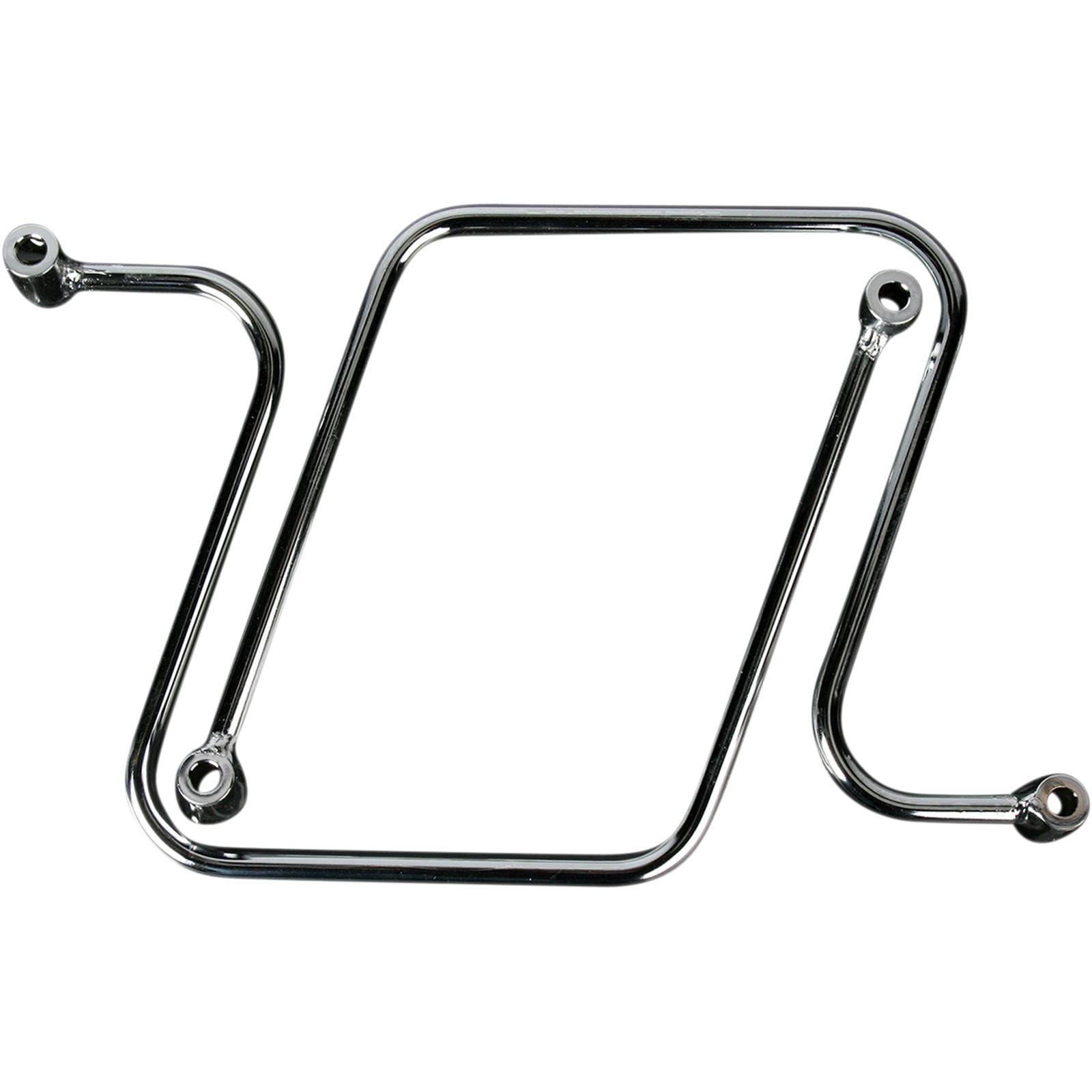 Cobra Saddlebag Supports 02-6241_362214